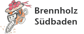 Brennholz Südbaden